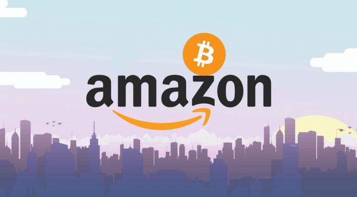 Amazon-and-Bitcoin