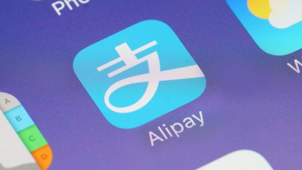 Alipay отрицает поддержку покупки криптовалют на Binance, WeChat блокирует