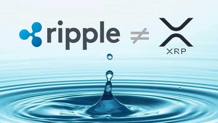 Ripple-is-not-XRP
