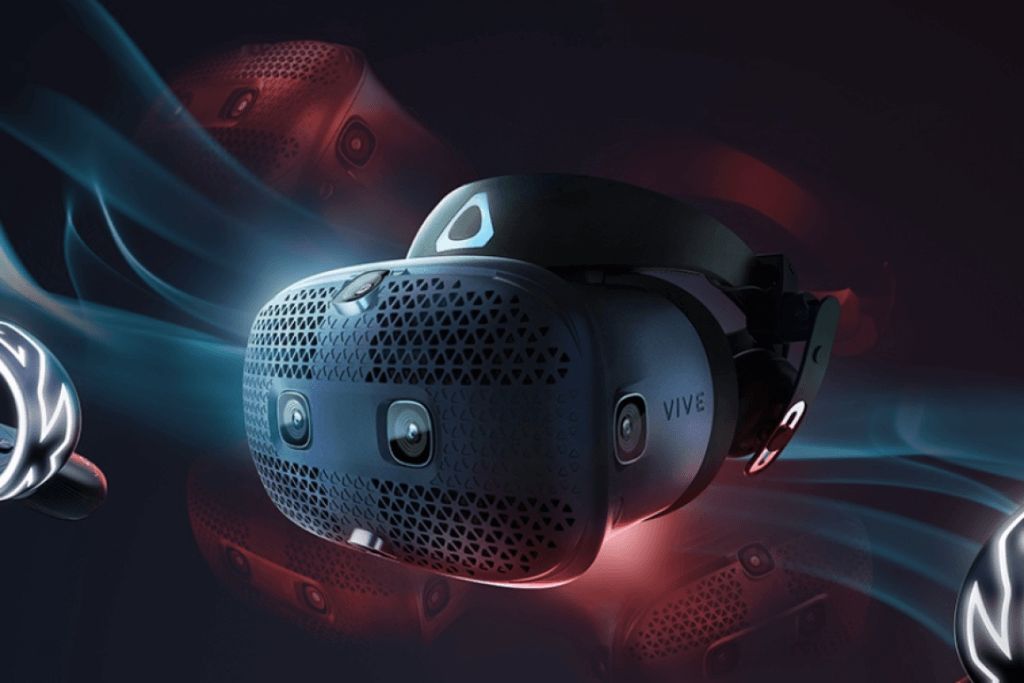 HTC VIVE COSMOS VR