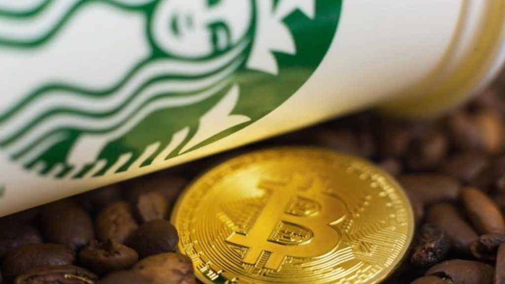 Bakkt запустит приложение для оплаты криптовалютами, а Starbucks станет первым партнером