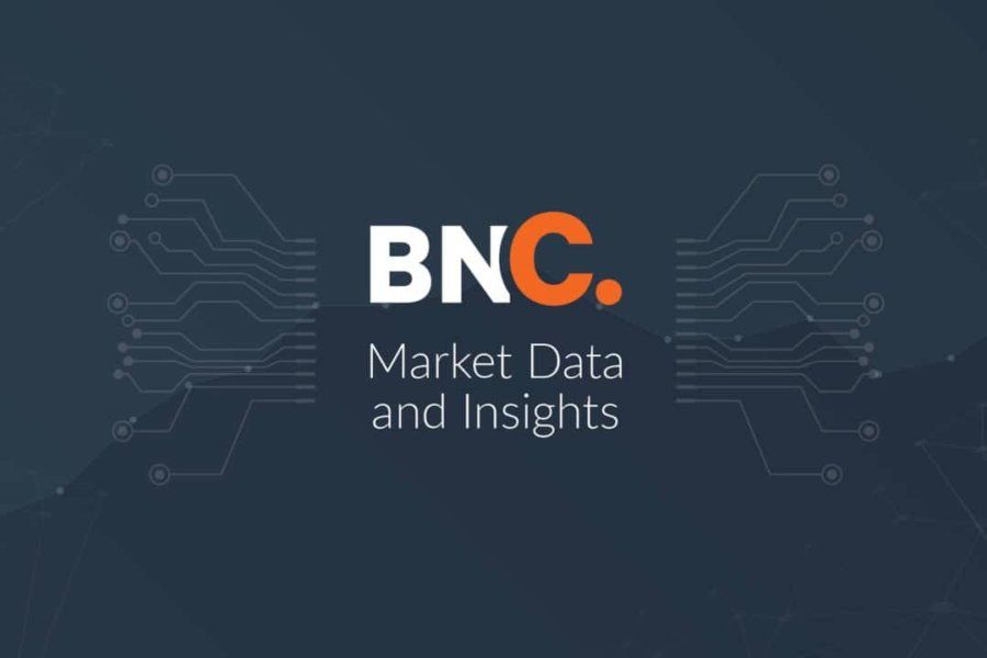 Brave New Coin (BNC)