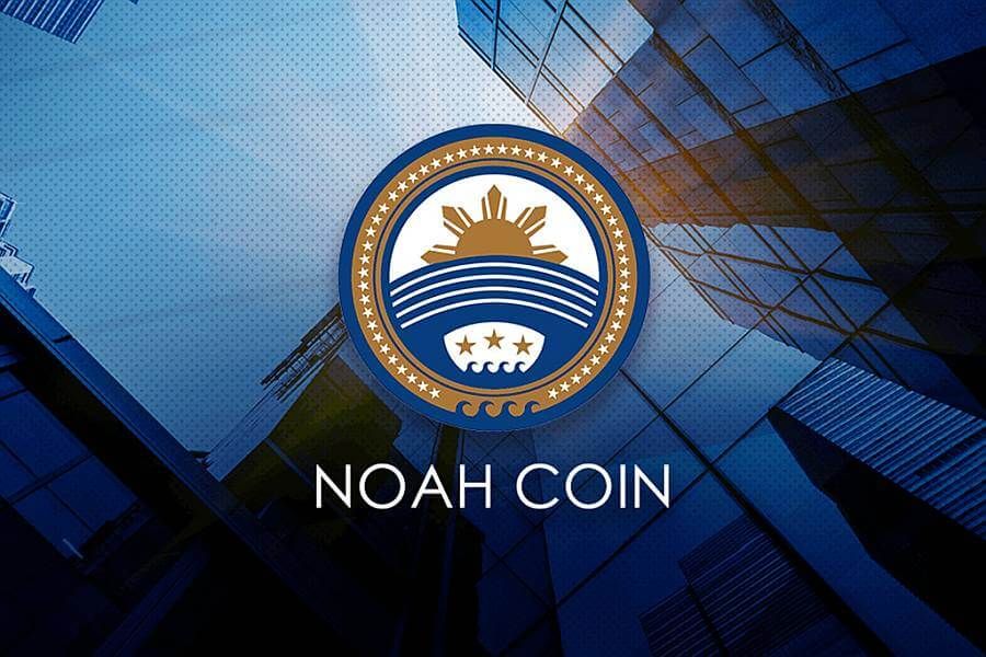Noah Coin (NOAH)