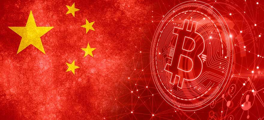 bitcoin-China