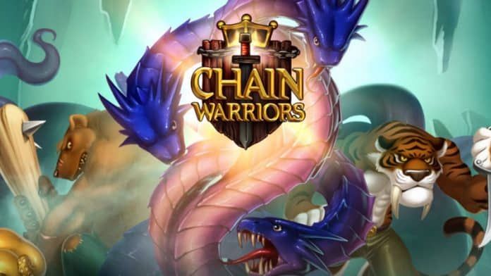 chain-warriors