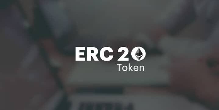 ERC20-Token