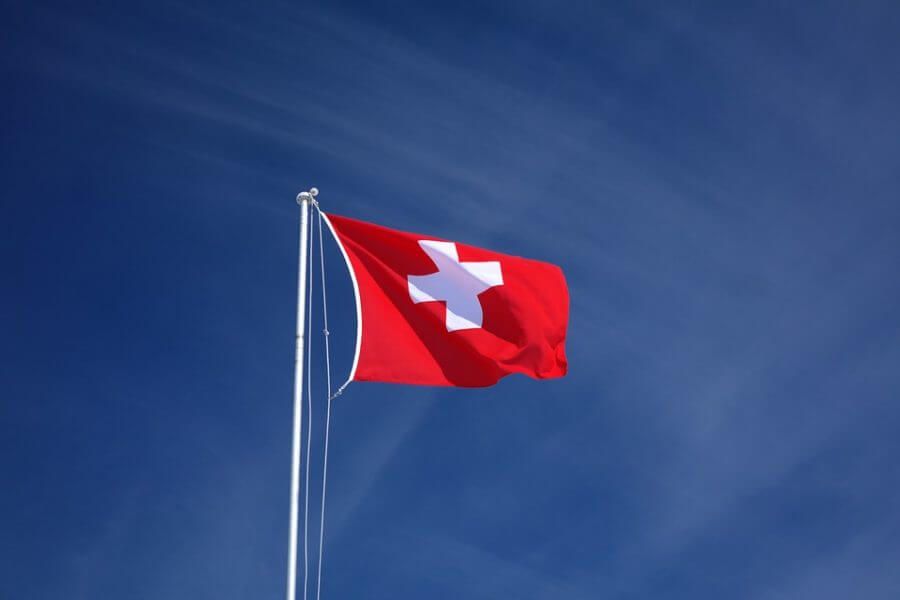 flag-Swiss