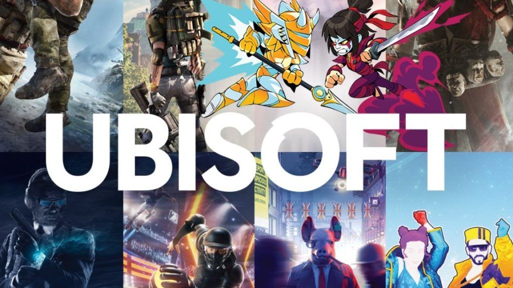 Издатель видеоигр Ubisoft заключил сотрудничество с блокчейн-компанией Ultra