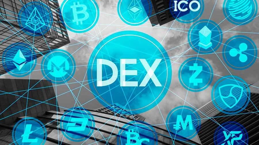 dex_exchanges