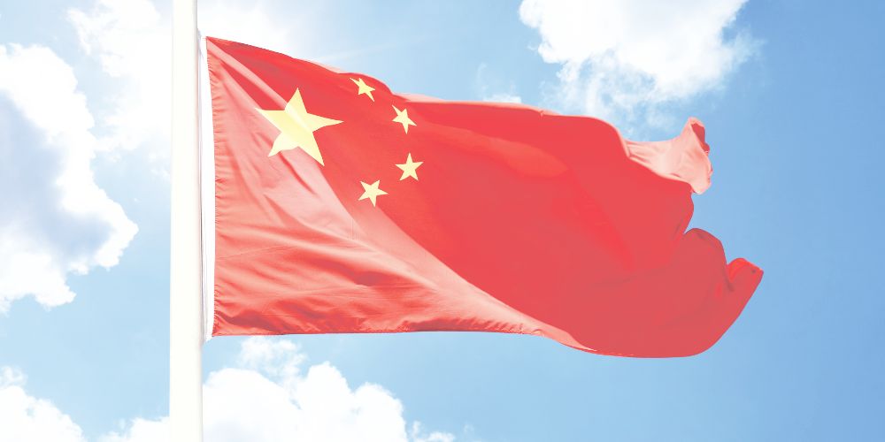 Китай опубликовал новый рейтинг 37 крипто-проектов