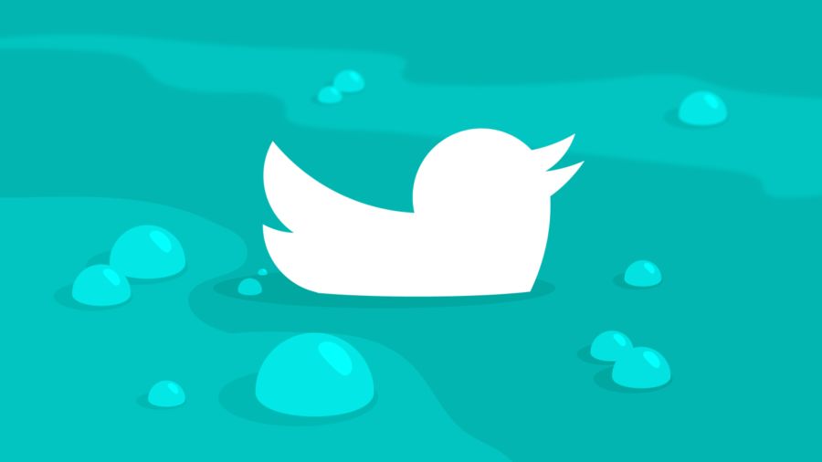 To cut down on spam, Twitter cuts the number of accounts you can follow per day