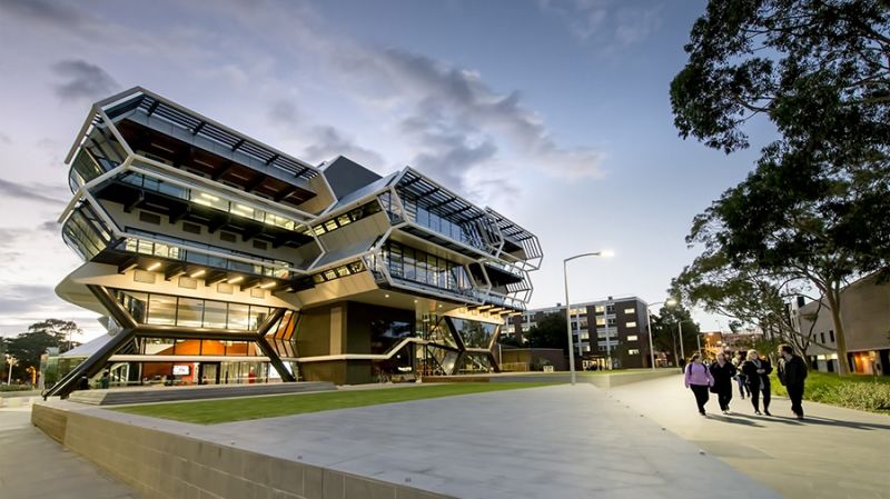 Университет Монаша в Австралии запускает лабораторию по исследованию блокчейна