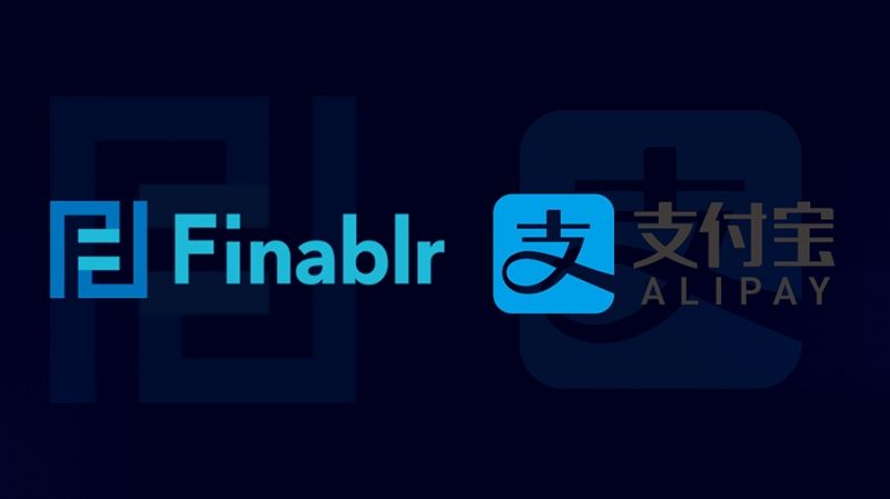 Finablr и Alipay объединят возможности своих платежных платформ на блокчейне Ant Financial