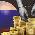 Russia Crime BTC Cryptocurrency