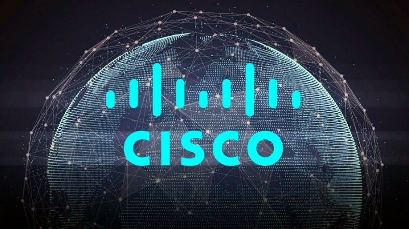 Cisco запатентовала систему на блокчейне для обеспечения безопасности сетей 5G