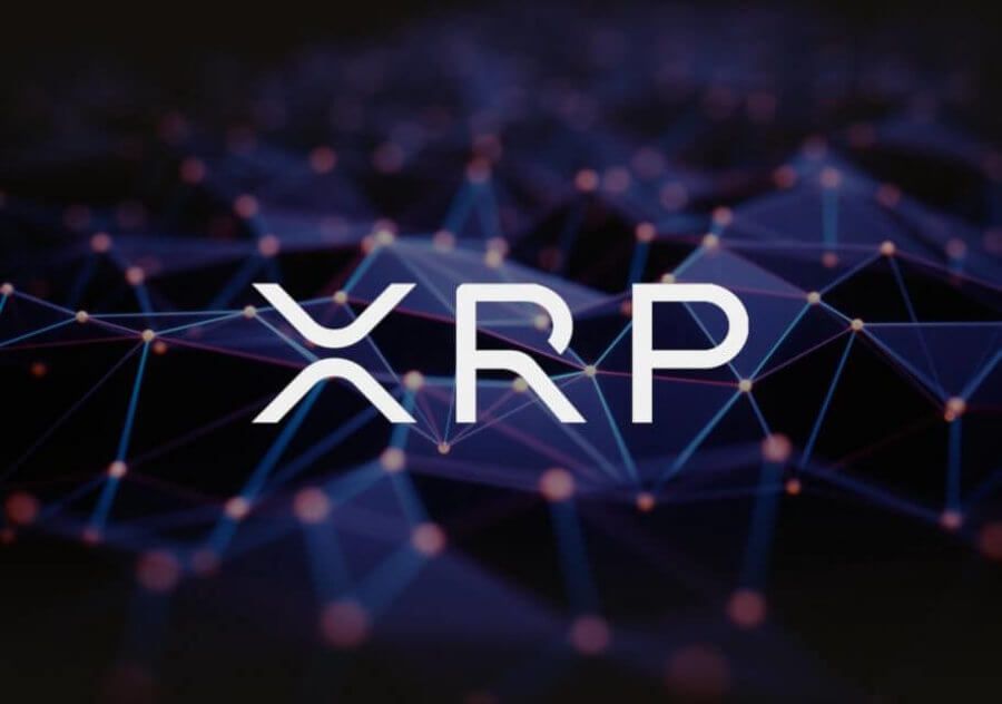 XRP-the-standard