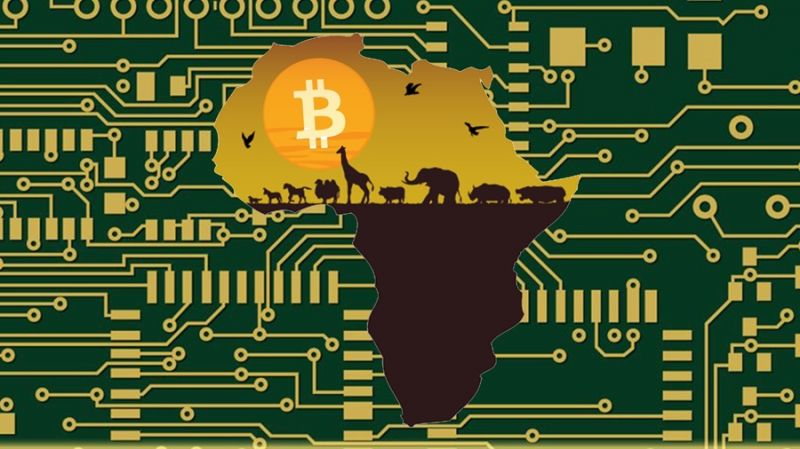Africa Blockchain Institute откроет в Руанде школу по изучению блокчейна