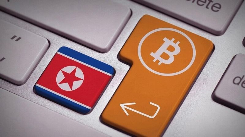Гражданин США арестован за проведение презентации по блокчейну и криптовалютам в Северной Корее
