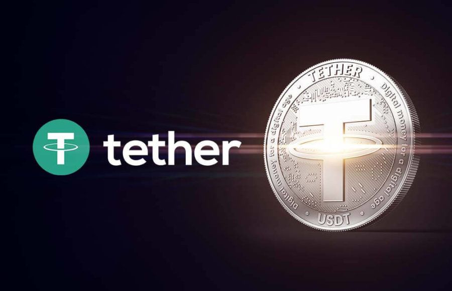 Tether-USDT