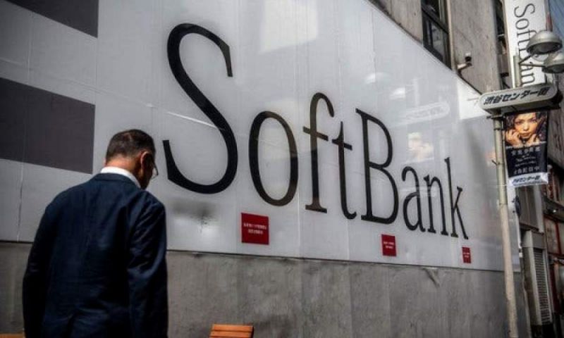 SoftBank выпустил дебетовую карту со встроенным криптовалютным кошельком