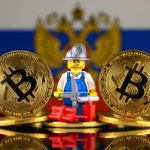 Russia Bitcoin Mining