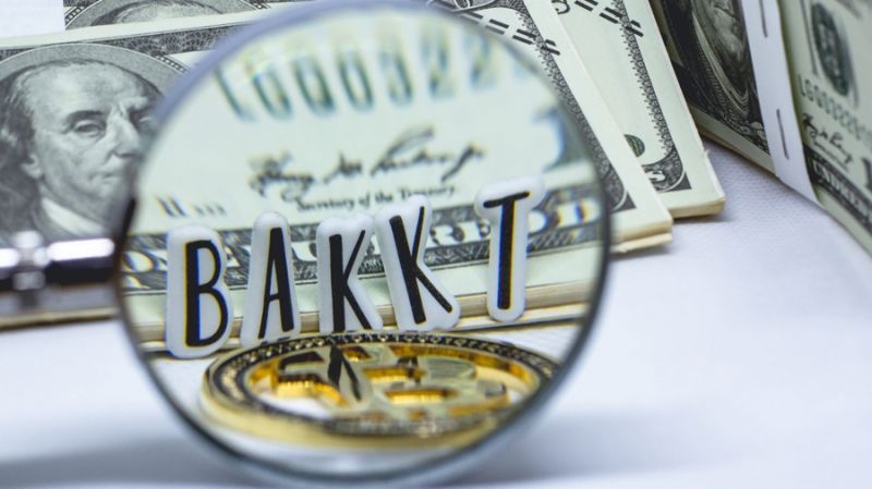 Платформа Bakkt запустила регулируемые опционы и расчетные фьючерсы на биткоин