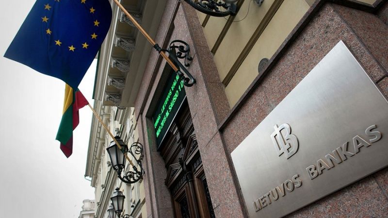 Банк Литвы выпустит коллекционные токены весной 2020 года
