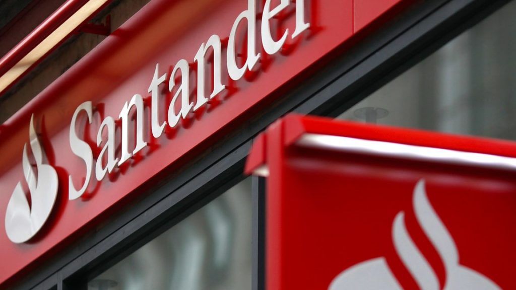 Santander выкупил облигацию на $20 млн, используя блокчейн Ethereum