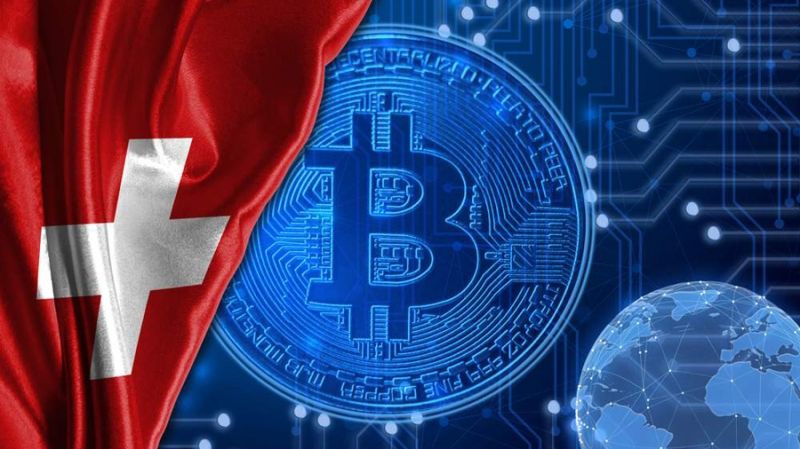 Швейцарский FINMA: «блокчейн повышает риск отмывания денег»