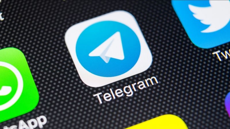 Telegram отказался предоставить SEC финансовую информацию по своему ICO