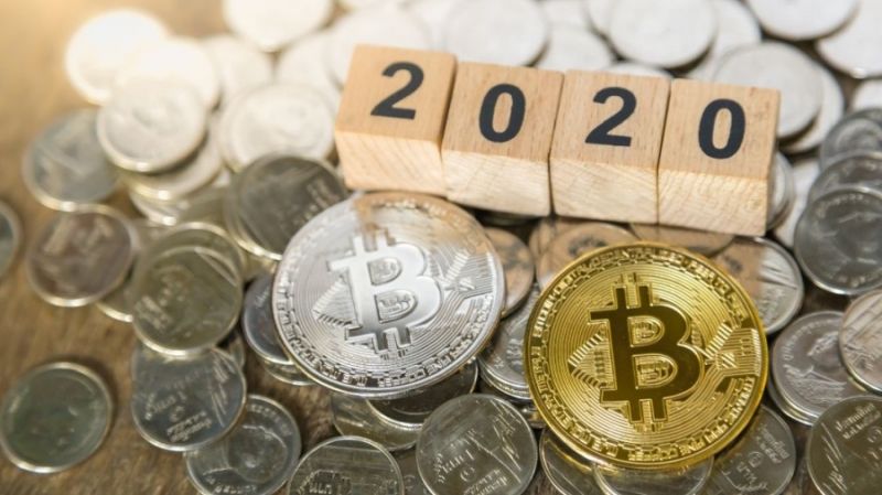 Мнение трейдера: что ждет рынок криптовалют в 2020 году?