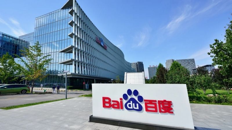 Baidu запустил сервис для простой разработки децентрализованных приложений