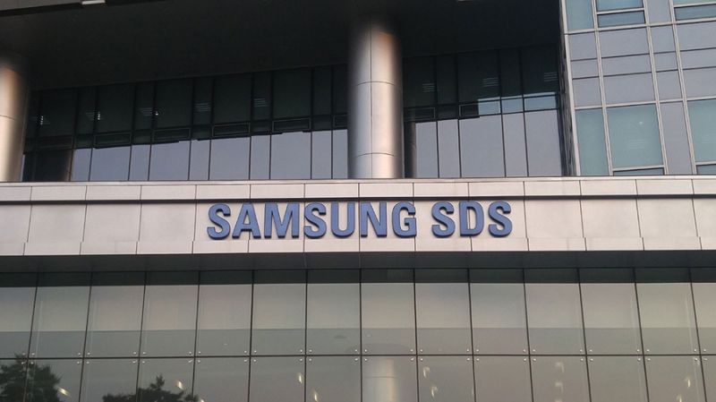 Samsung SDS и Syniverse разработают блокчейн-платформу для мобильных платежей
