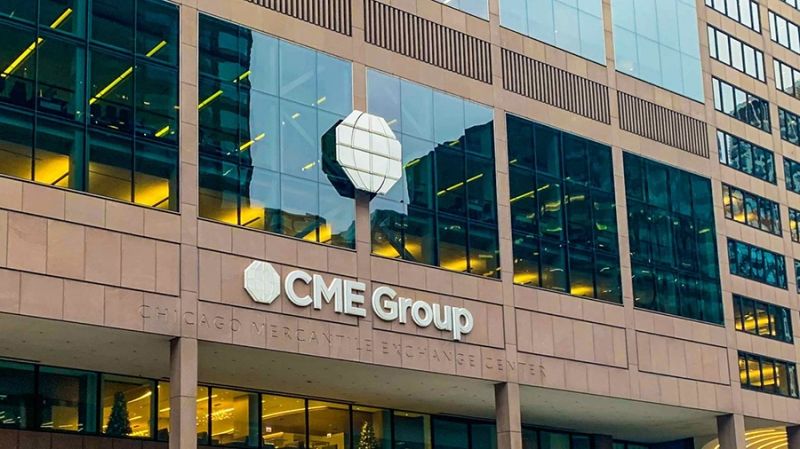 CME запустила торговлю опционами на биткоин