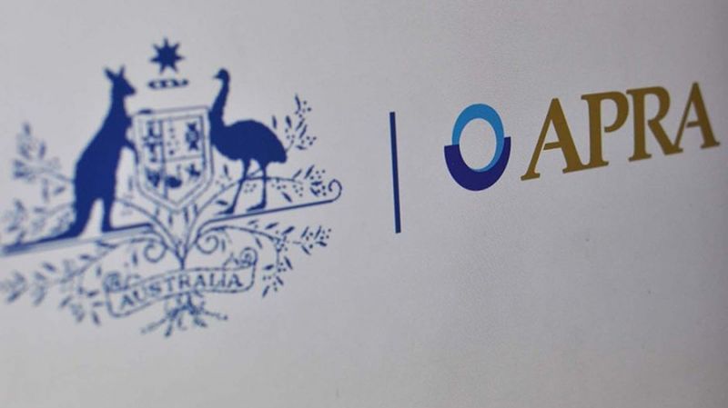 Регулятор Австралии APRA будет осуществлять надзор за криптовалютными кошельками