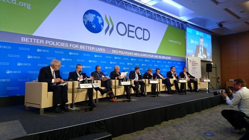 ОЭСР сформировала консультационный комитет BEPAB по ускоренному внедрению блокчейна