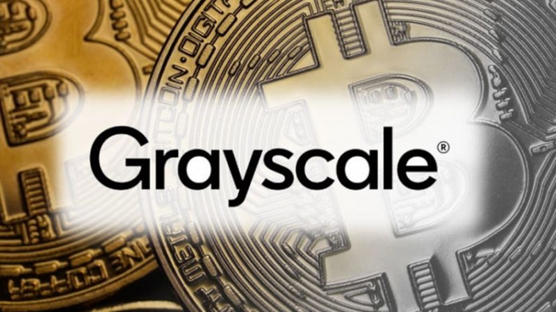 Биткоин-траст Grayscale собрал на своих счетах более 285 000 BTC