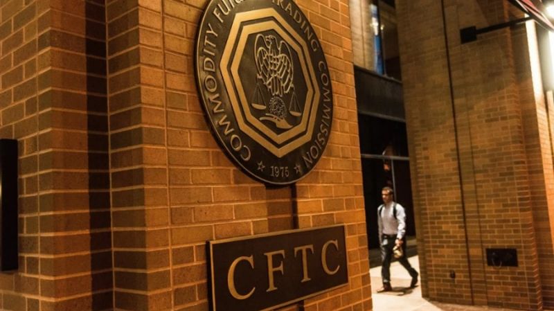 CFTC обвинила Venture Capital Investments в обмане криптоинвесторов