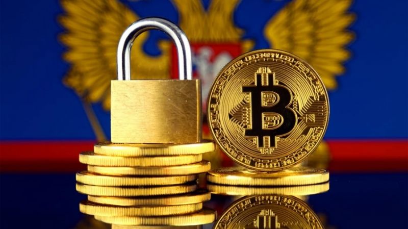 Банк России и ФСБ договорились о запрете использования криптовалют как платежного средства