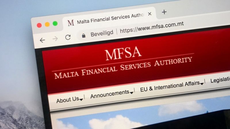 MFSA заявило об отсутствии лицензии на Мальте у биржи Binance —