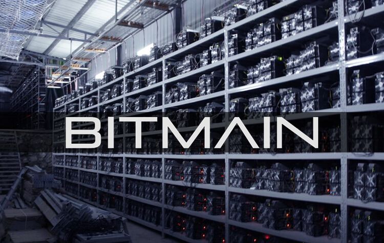 Bitmain Technology