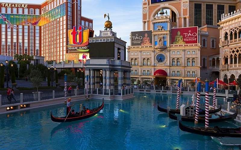 Venetian-Hotel-Las-Vegas