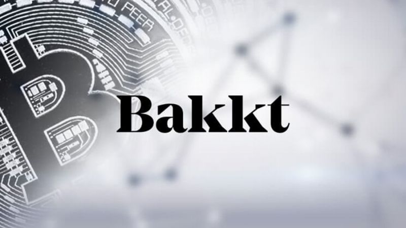 Торговая платформа Bakkt привлекла инвестиции в размере $300 млн