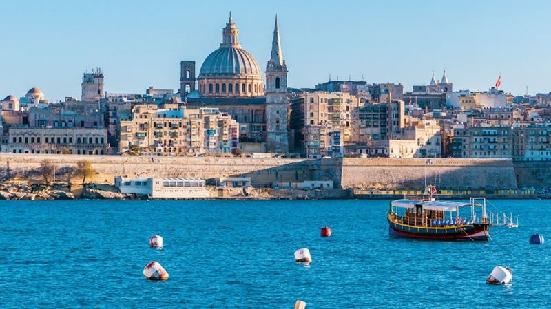 MFSA заявило об отсутствии лицензии на Мальте у двух криптовалютных бирж