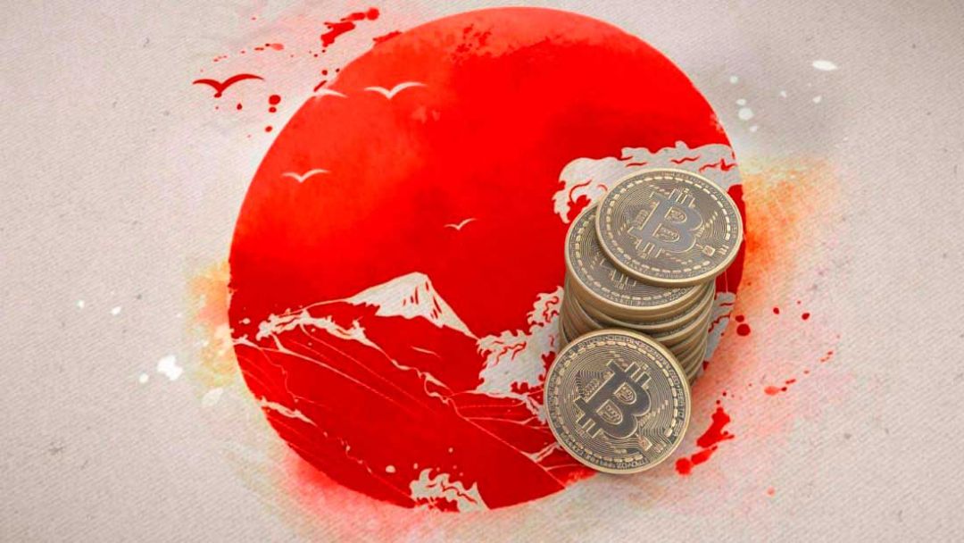 Japan-Bitcoin
