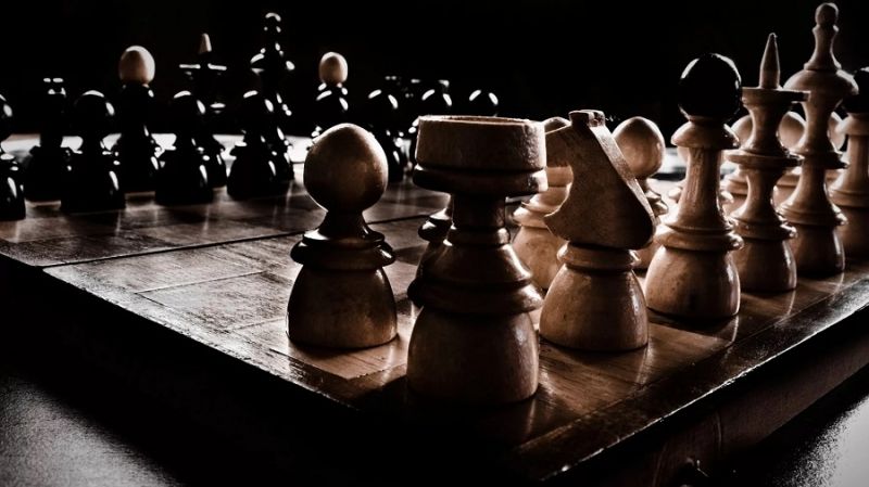 Блокчейн Algorand поможет бороться с мошенничеством на соревнованиях по шахматам