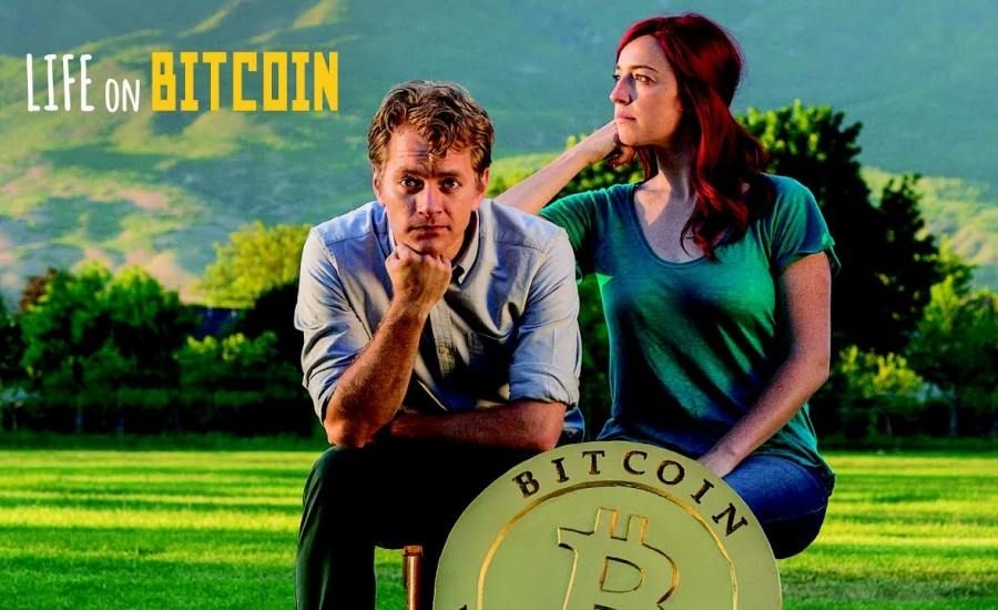 Life-on-Bitcoin