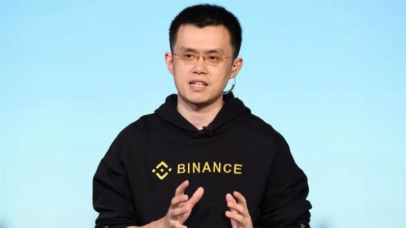 Чанпэн Чжао: «покупайте биткоин даже в кредит»