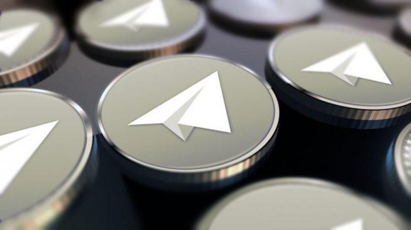 Telegram просит суд прояснить действие запрета на токены Gram на нерезидентов США