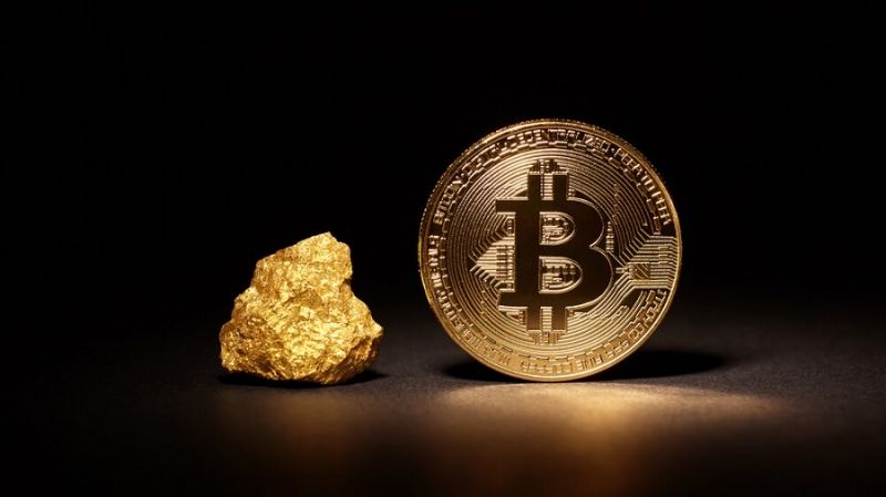Meld Gold запустит блокчейн-платформу для торговли токенизированным золотом